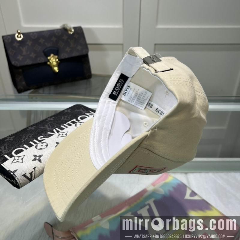 Boss Hat dx05