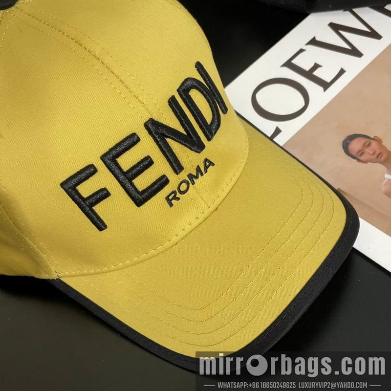 Fendi Hat 042801