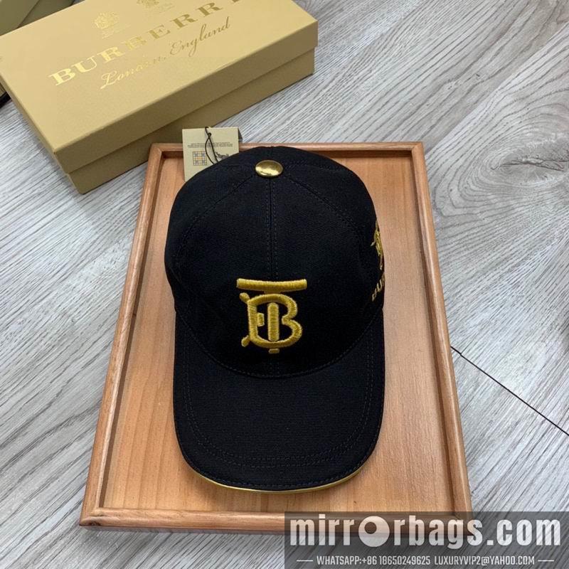 Burberry Hat31