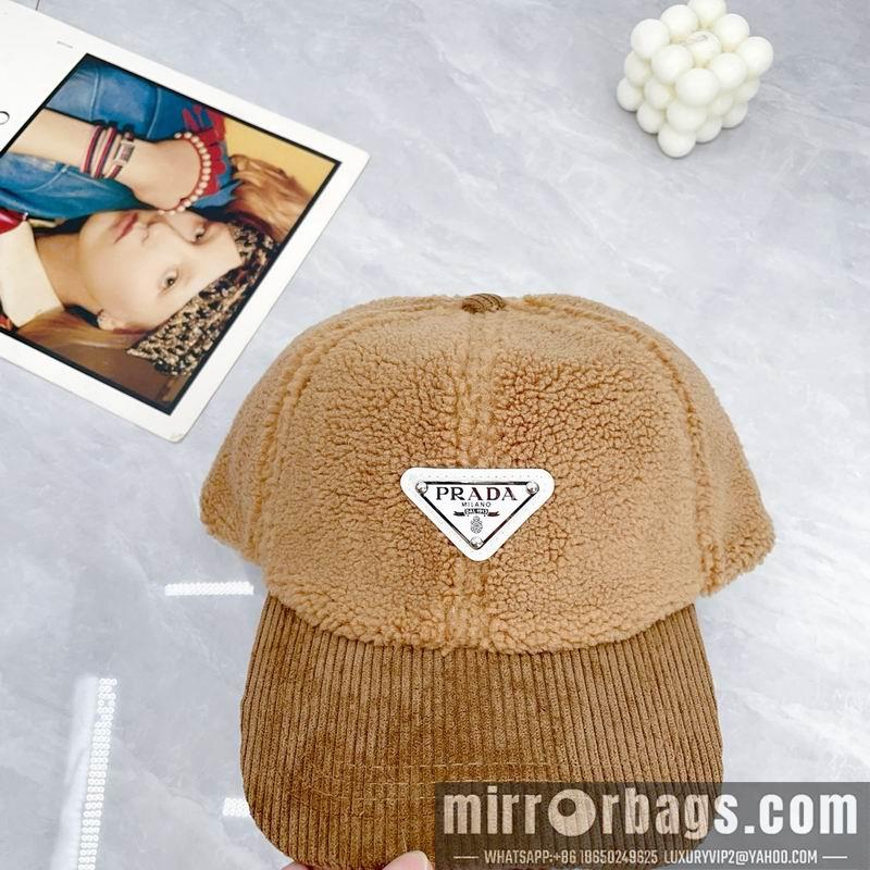 Prada Hat dx65