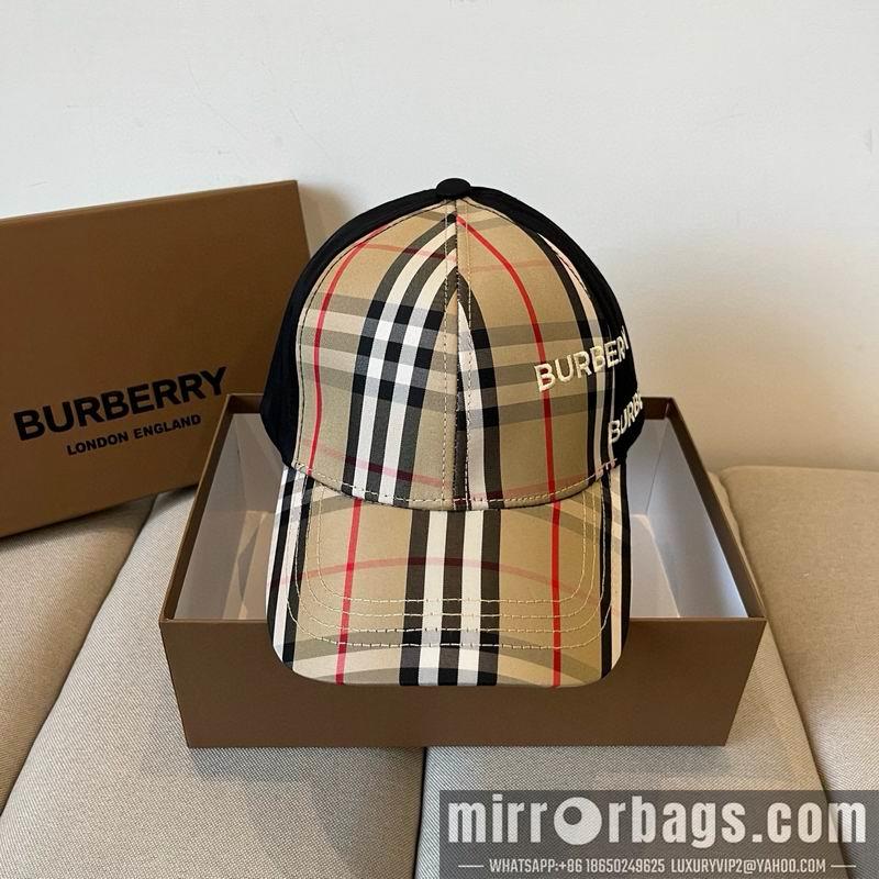 Burberry Hat dx26