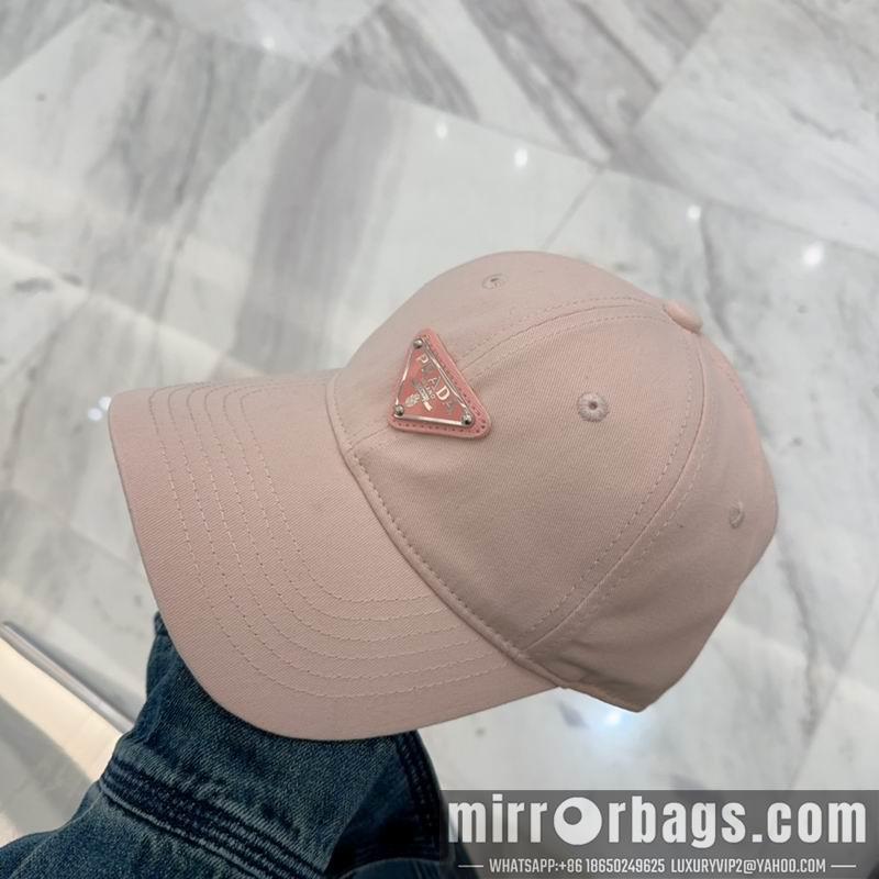 Prada Hat dx22
