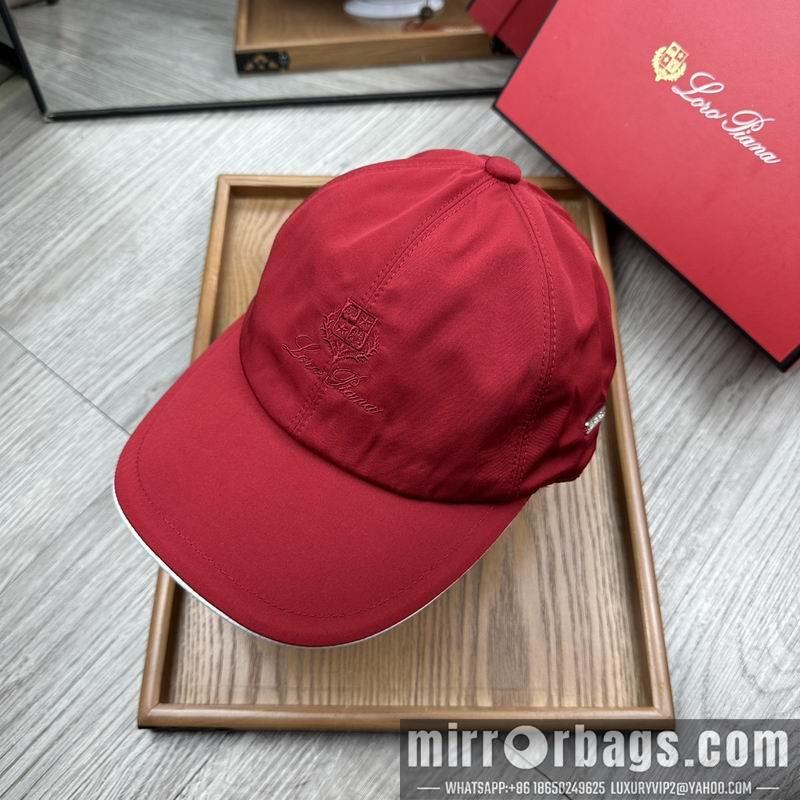 Loro Piana Hat dx02