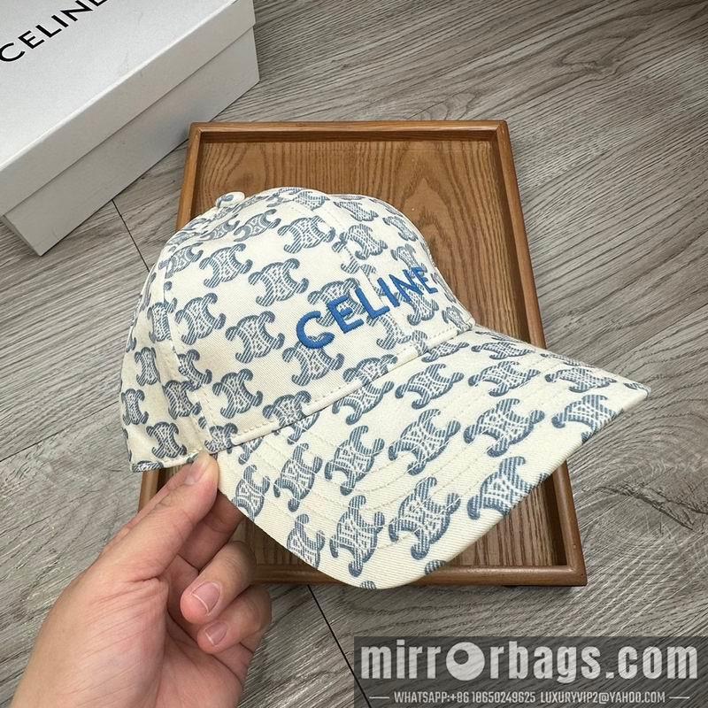 Celine Hat dx45