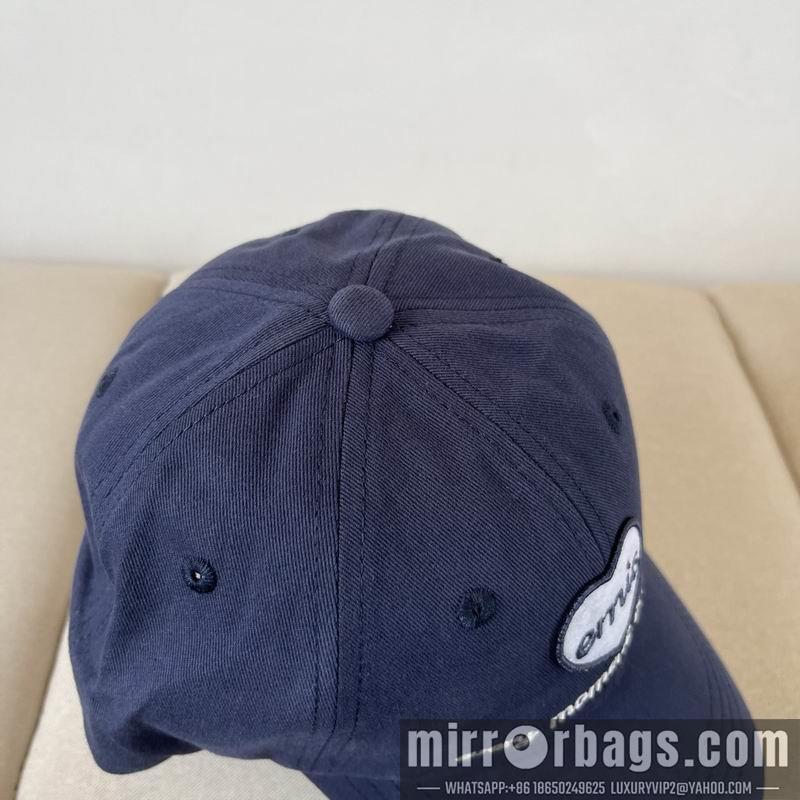 Emis Hat dx07