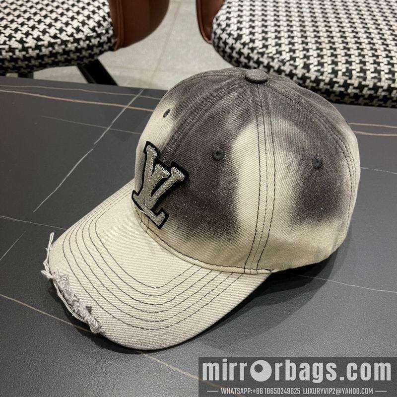LV Hat 122801