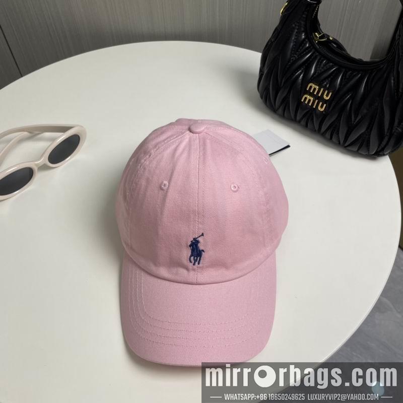 Polo Hat dx07