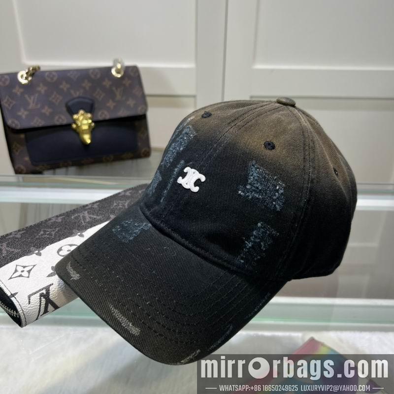 Celine Hat dx11