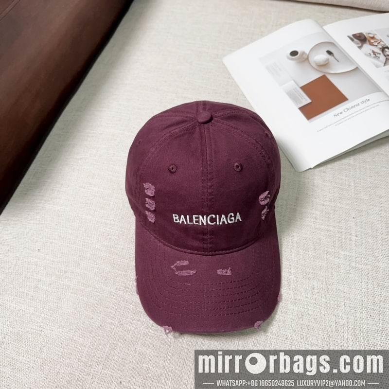 Balenciaga Hat dx115