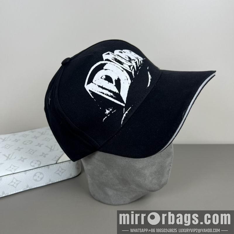Dior Hat dx15