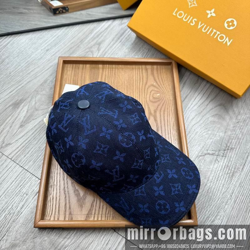 LV Hat dx171