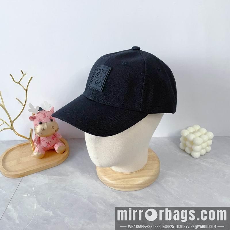 Loewe Hat dx20