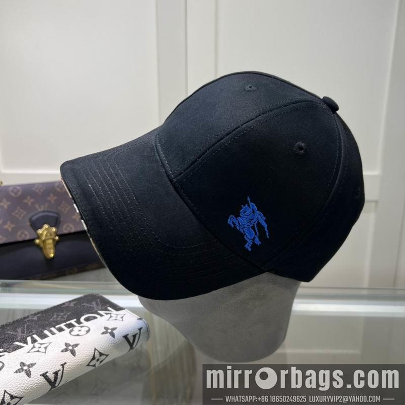 Burberry Hat 042703