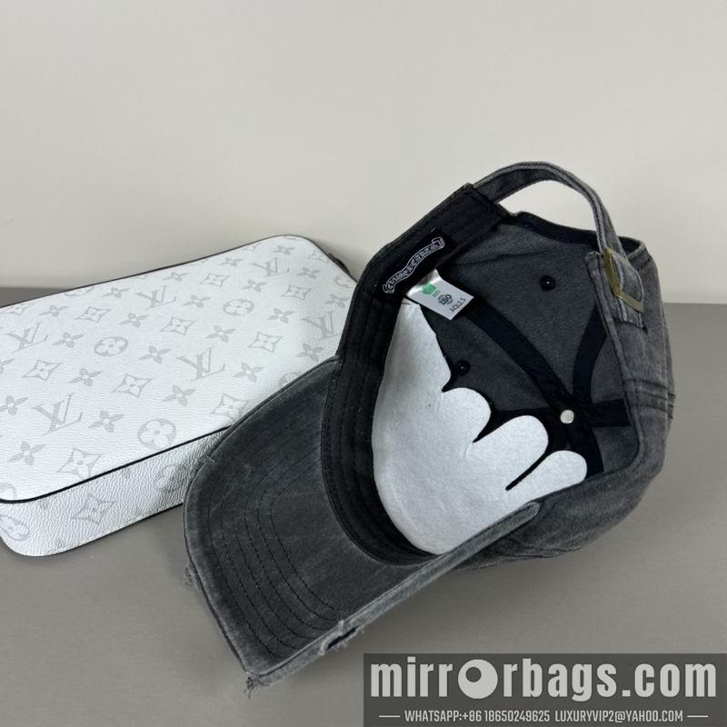 Chrome Hearts Hat dx40