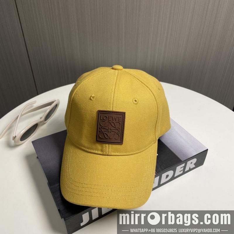 Loewe Hat dx33