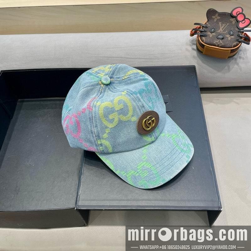 Gucci Hat 020801