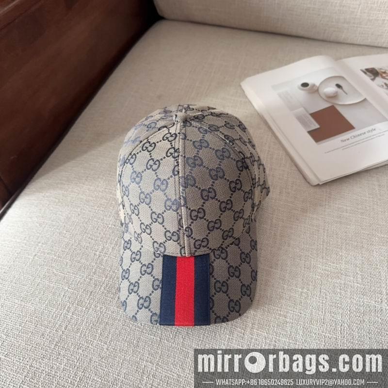 Gucci Hat dx06