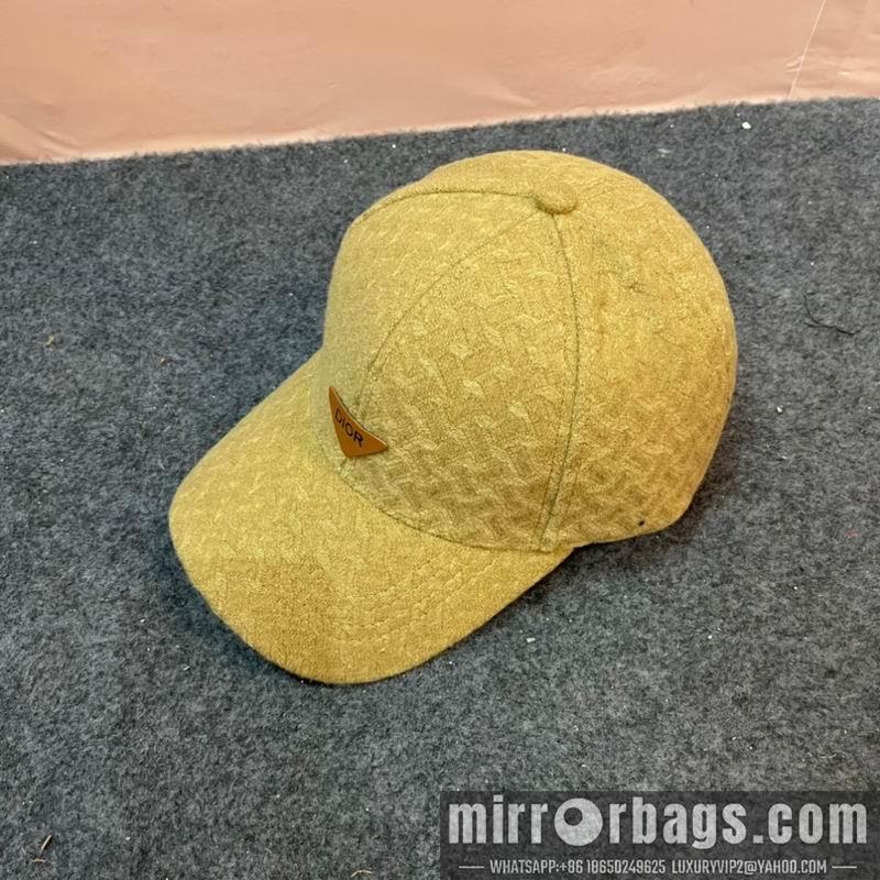 Dior Hat 011301