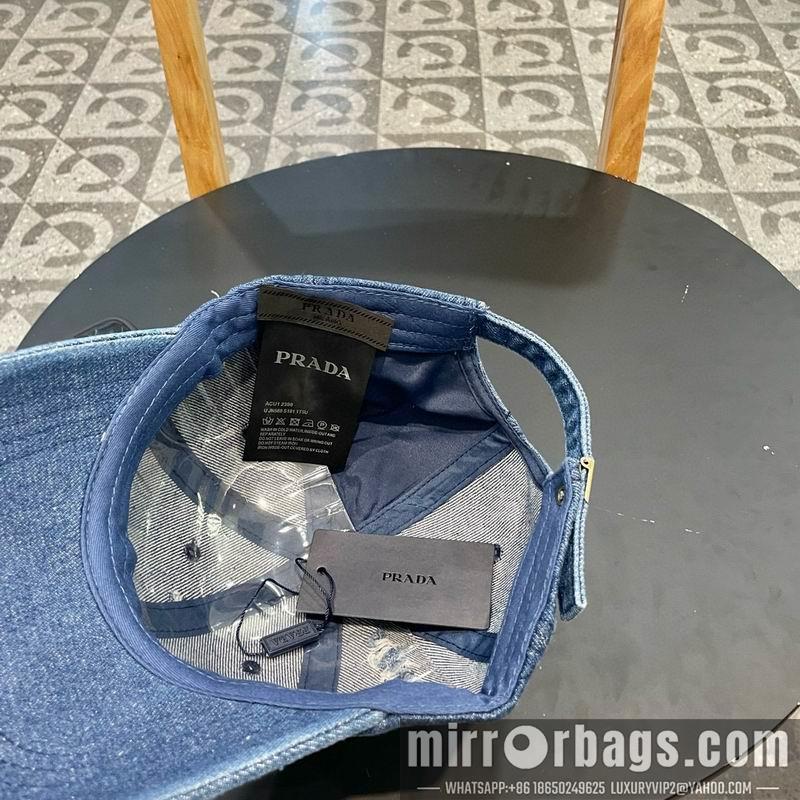 Prada Hat 050704