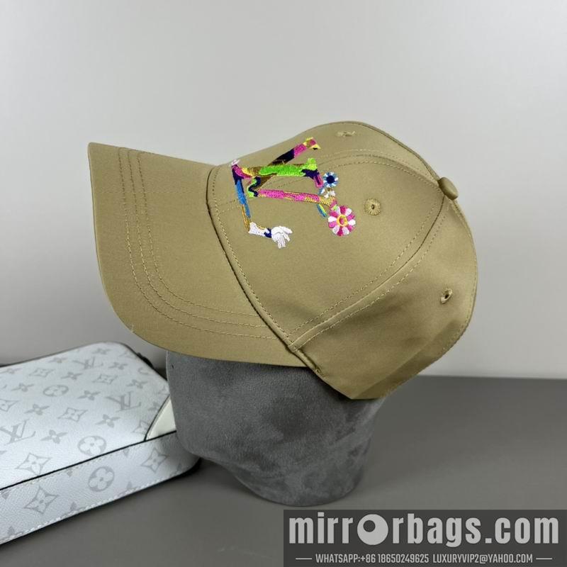 LV Hat dx09