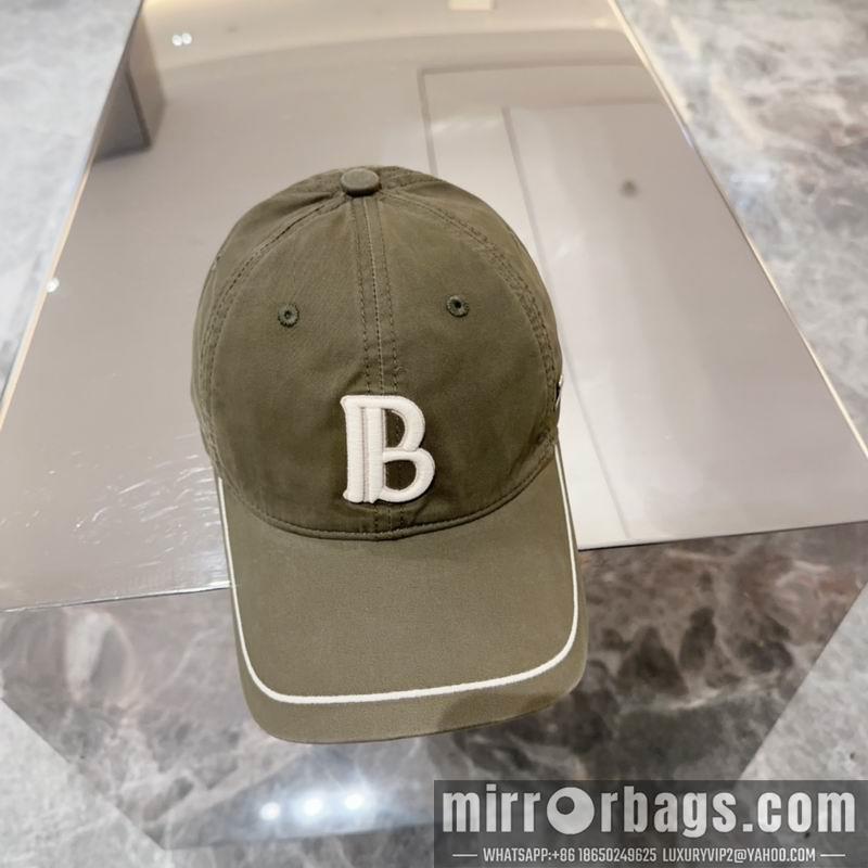Balenciaga Hat 050708