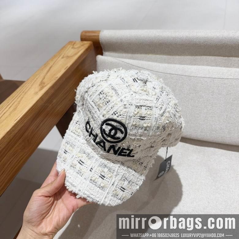Chanel Hat dxn05
