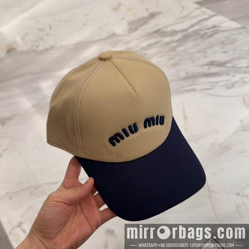 Miumiu Hat dx45
