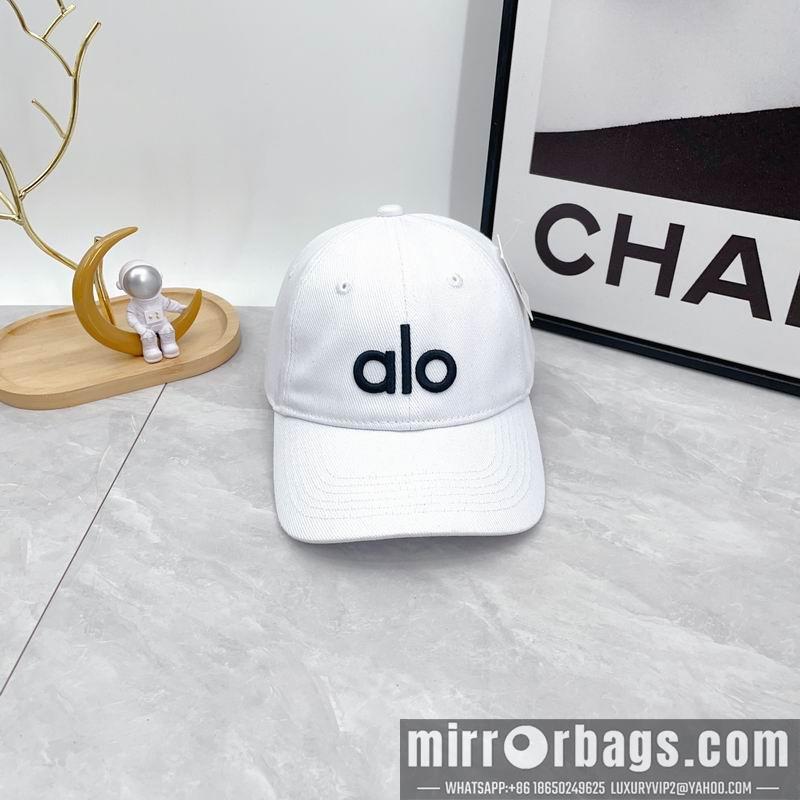 Alo Hat dx17