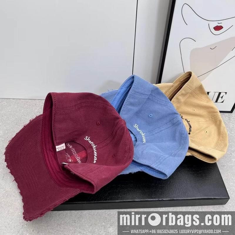 Other Hat 083011