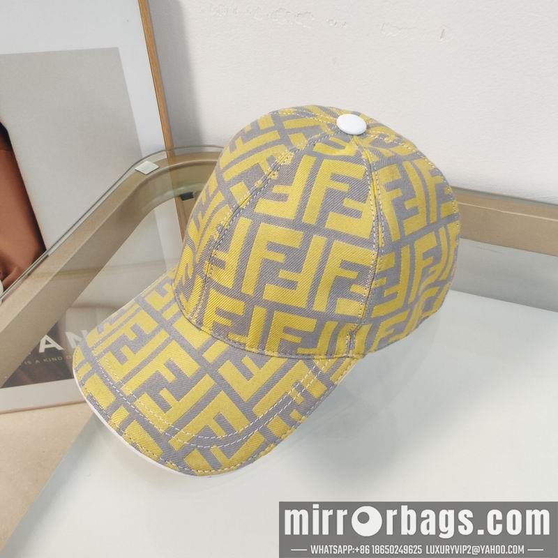 Fendi Hat dx69