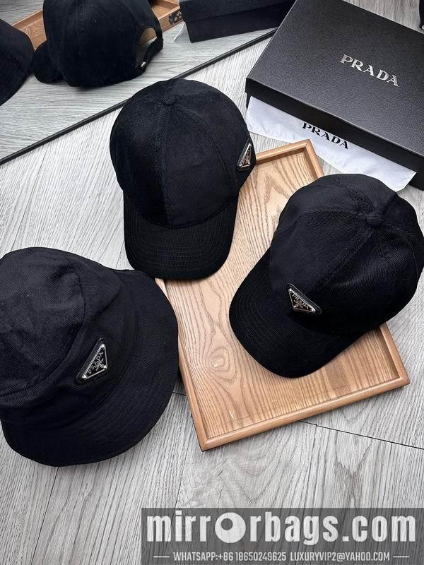 Prada Hat dx52