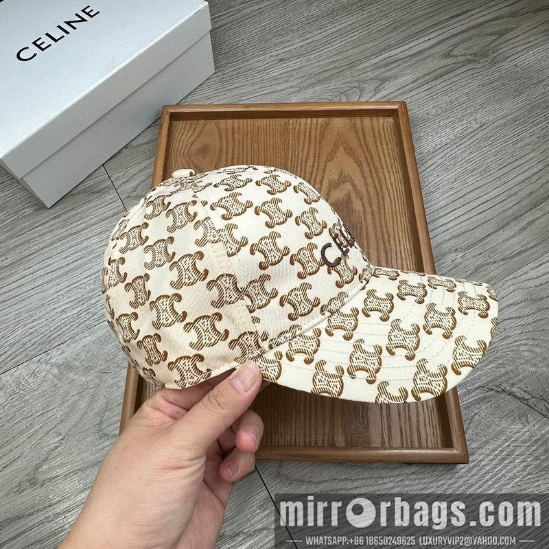 Celine Hat dx45