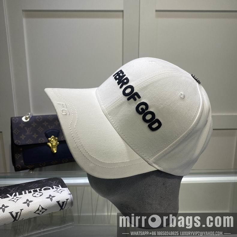 Fear of Gog Hat 04