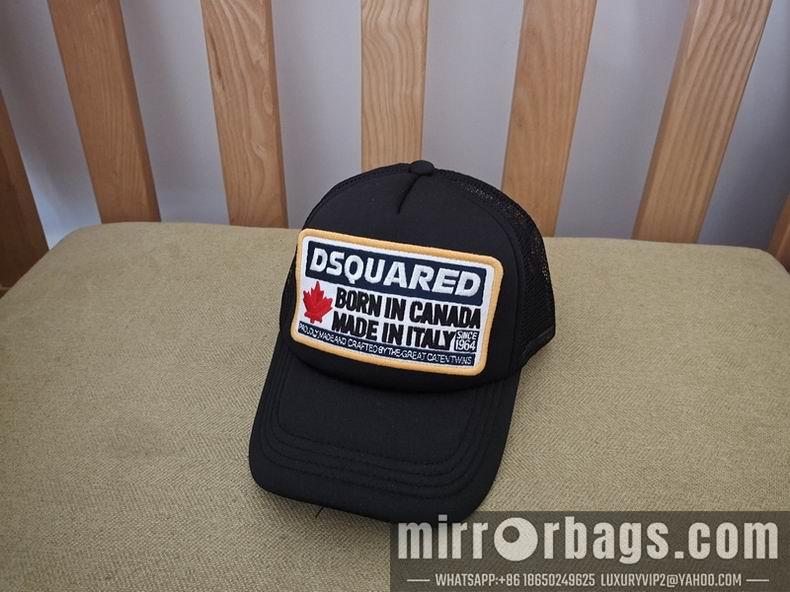 DSQ Hat y 04
