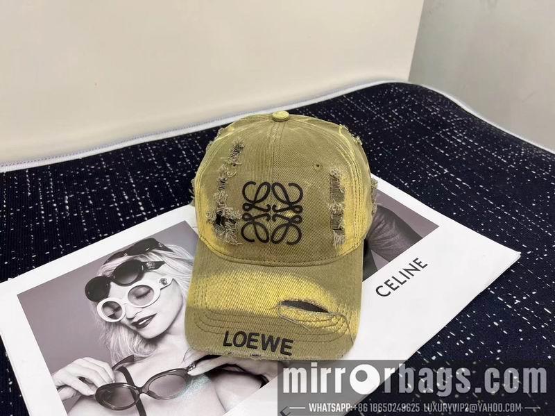 Loewe Hat dx25