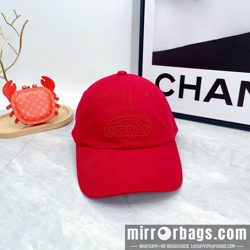Emis Hat dx03