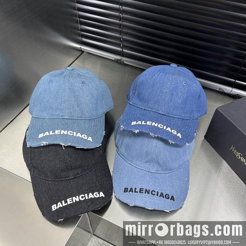 Balenciaga Hat hm06
