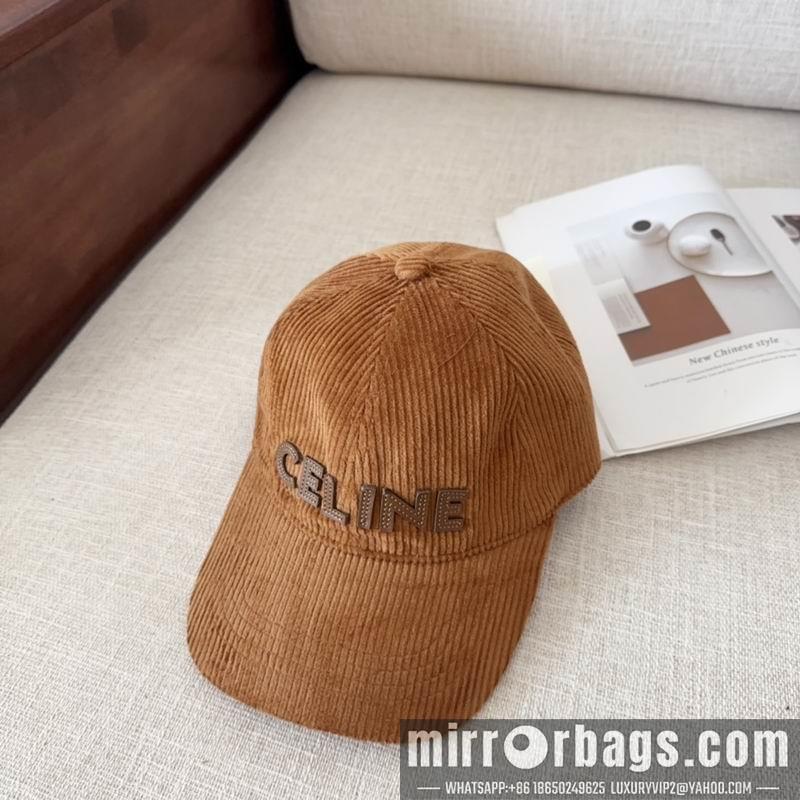 Celine Hat dx130
