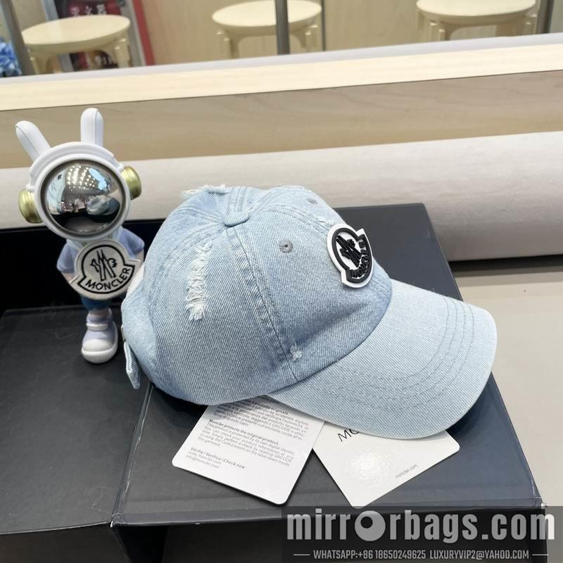 Moncler Hat 081401