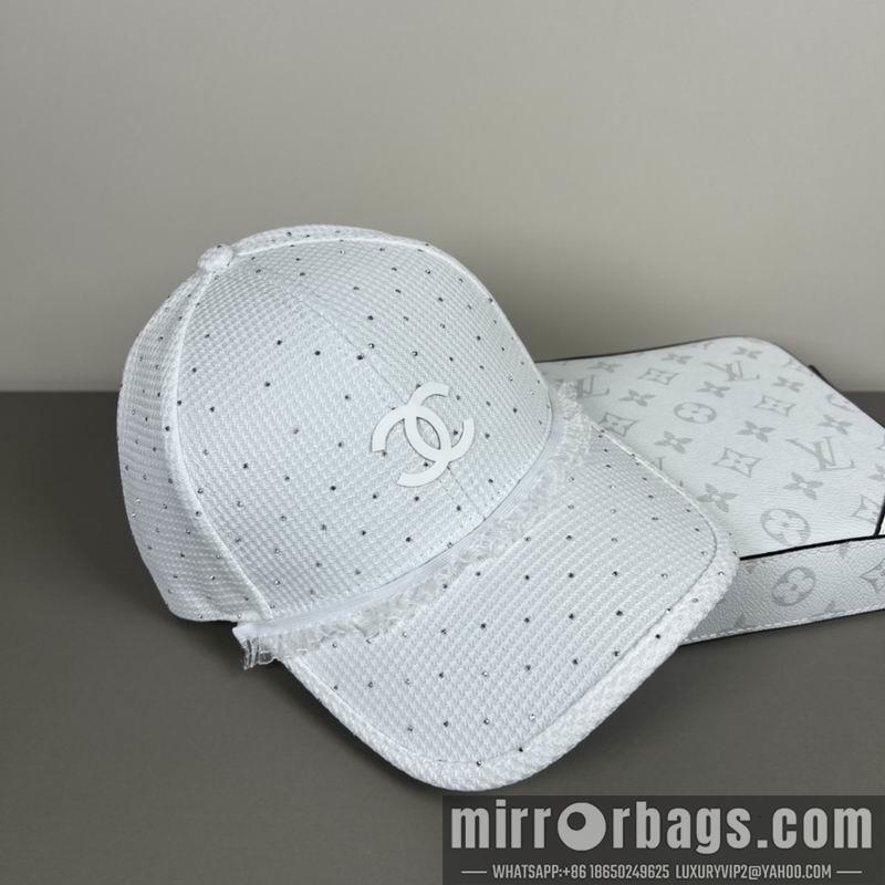 Chanel Hat dx23