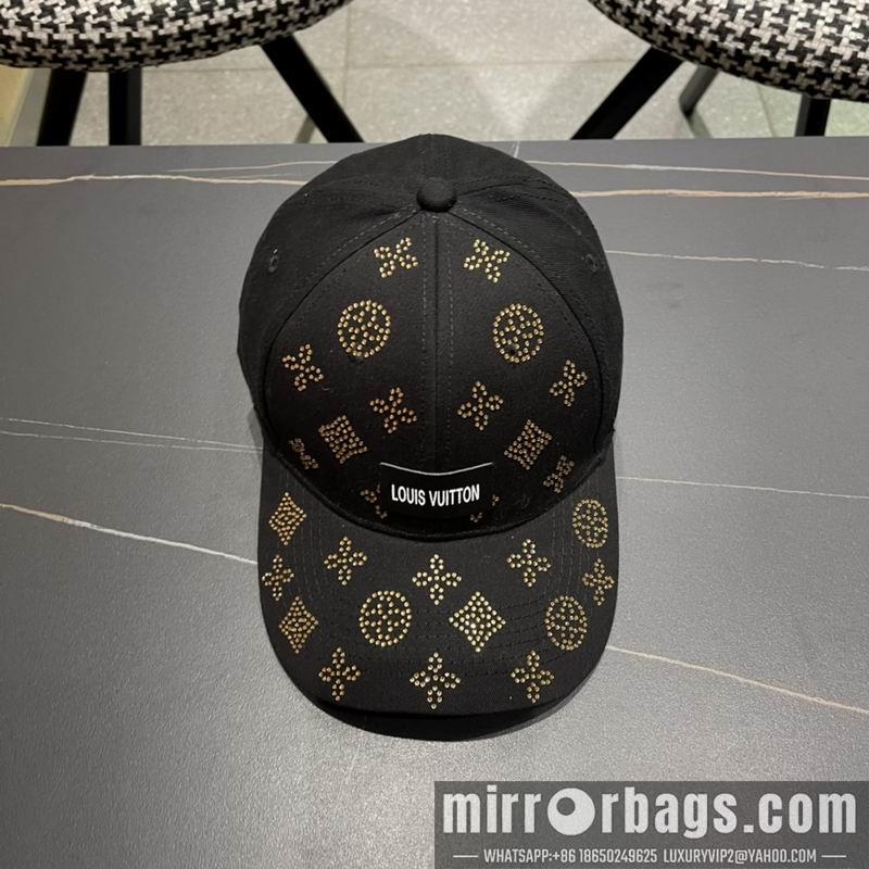 LV Hat 091404