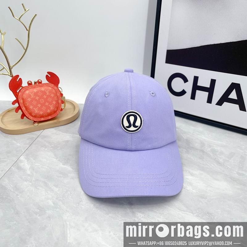 Luluemon Hat dx17