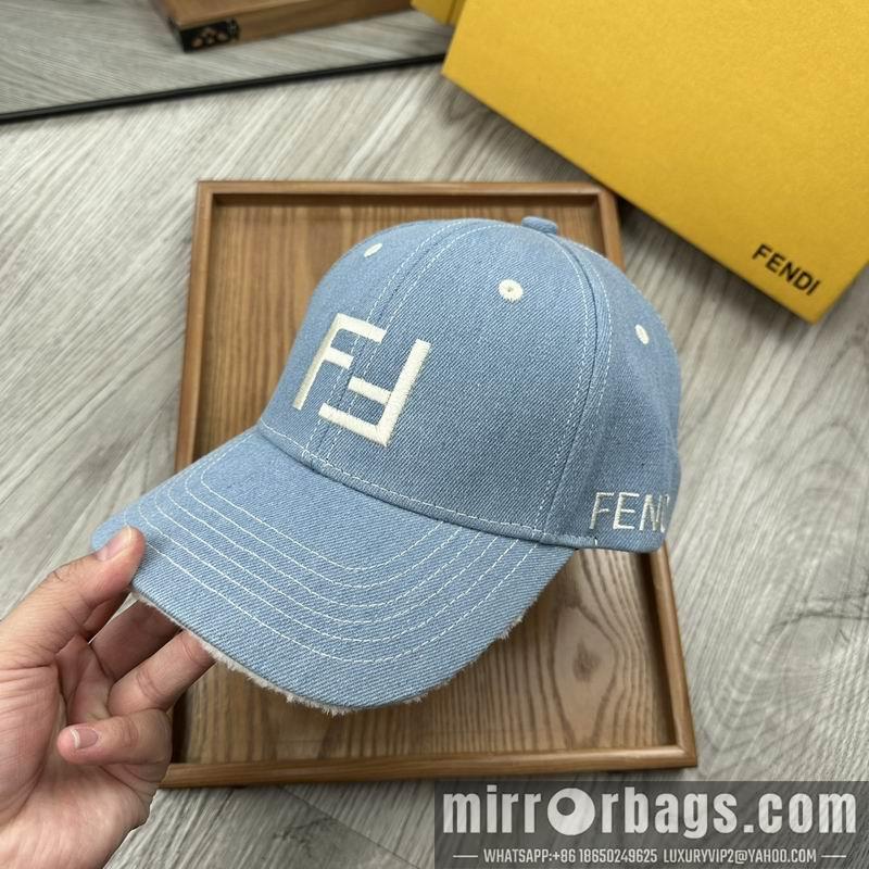 Fendi Hat 080201