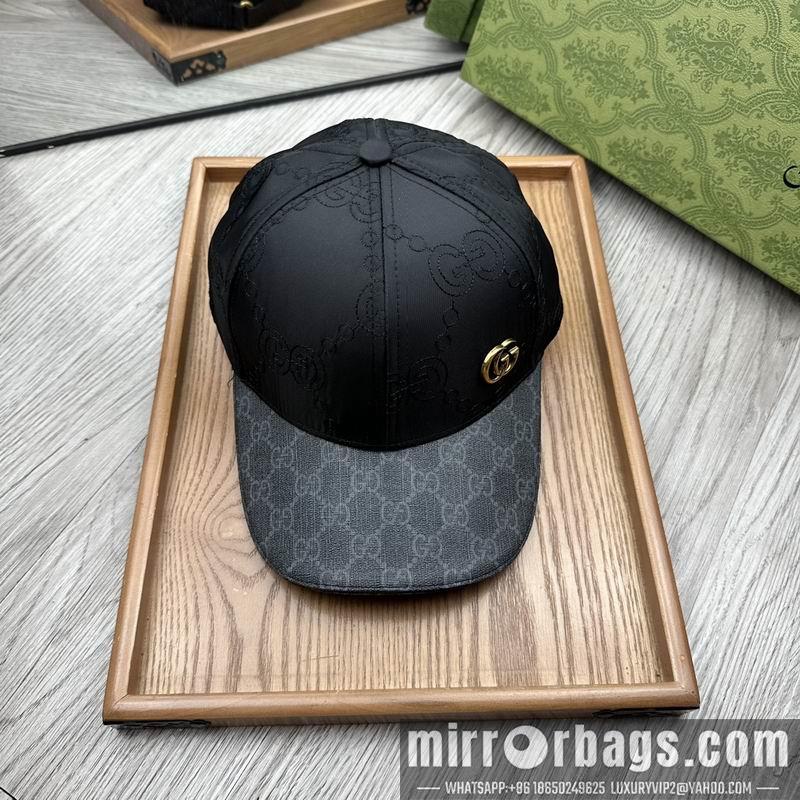 Gucci Hat dx12