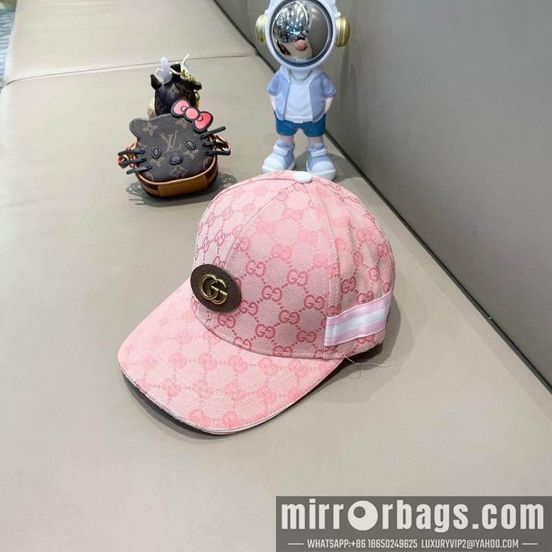Gucci Hat 081001