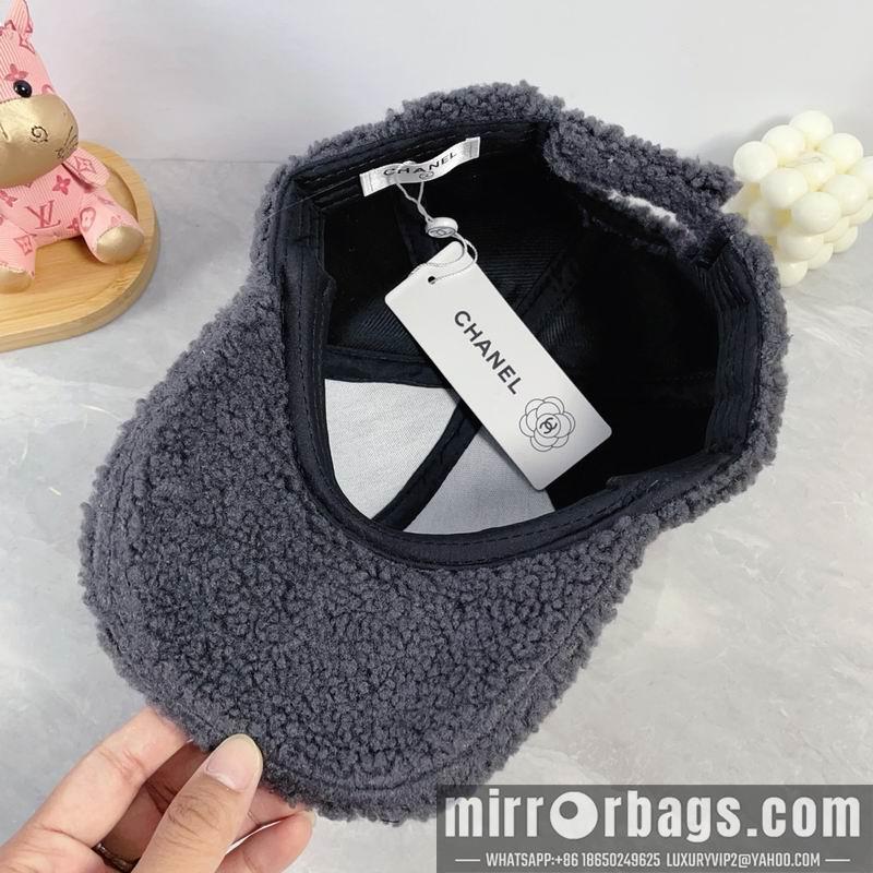 Chanel Hat dx42