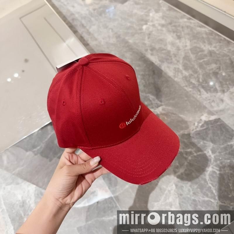 Lululemon Hat dx08