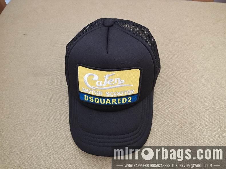 DSQ Hat y 16