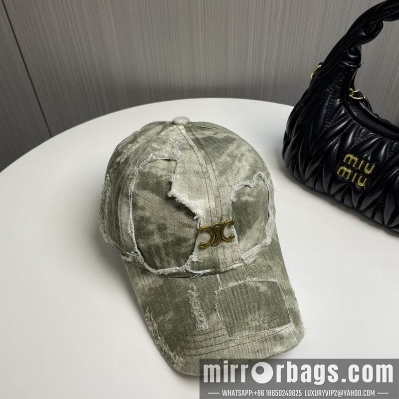 Chanel Hat dx71