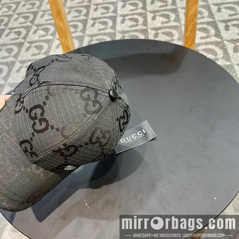 Gucci Hat 050702